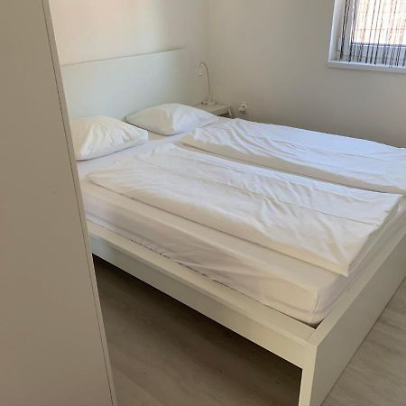 Vitorlas Apartman Fonyód Extérieur photo