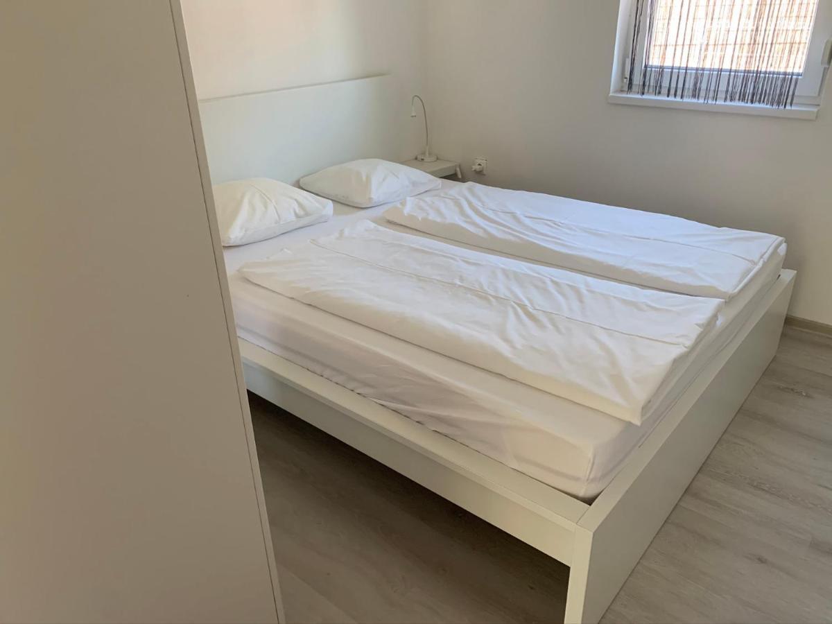 Vitorlas Apartman Fonyód Extérieur photo