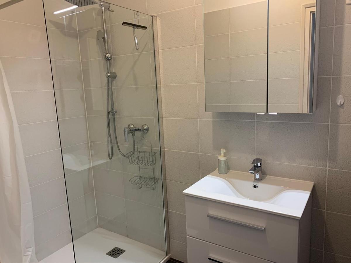 Vitorlas Apartman Fonyód Extérieur photo