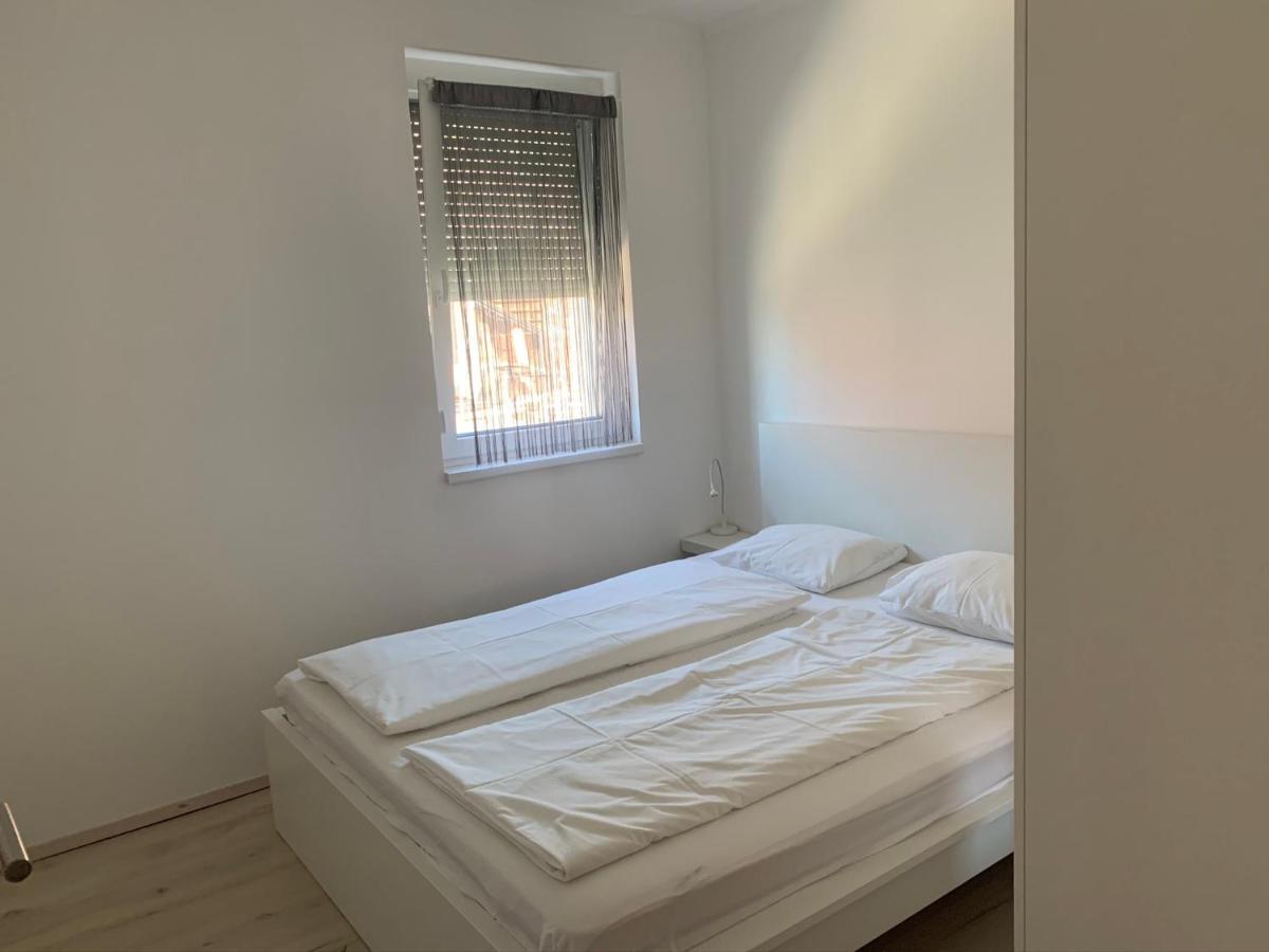 Vitorlas Apartman Fonyód Extérieur photo