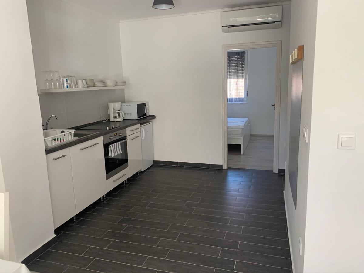 Vitorlas Apartman Fonyód Extérieur photo