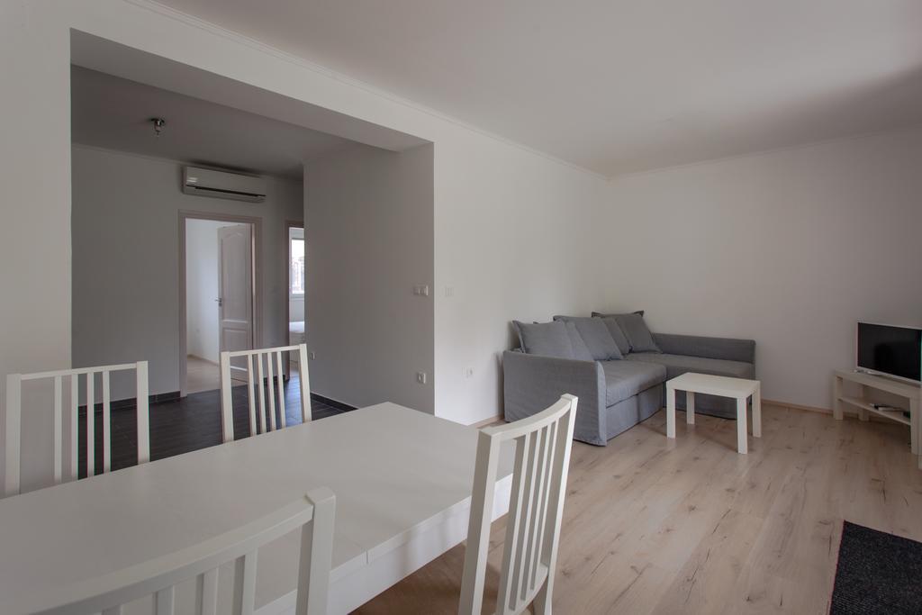 Vitorlas Apartman Fonyód Extérieur photo