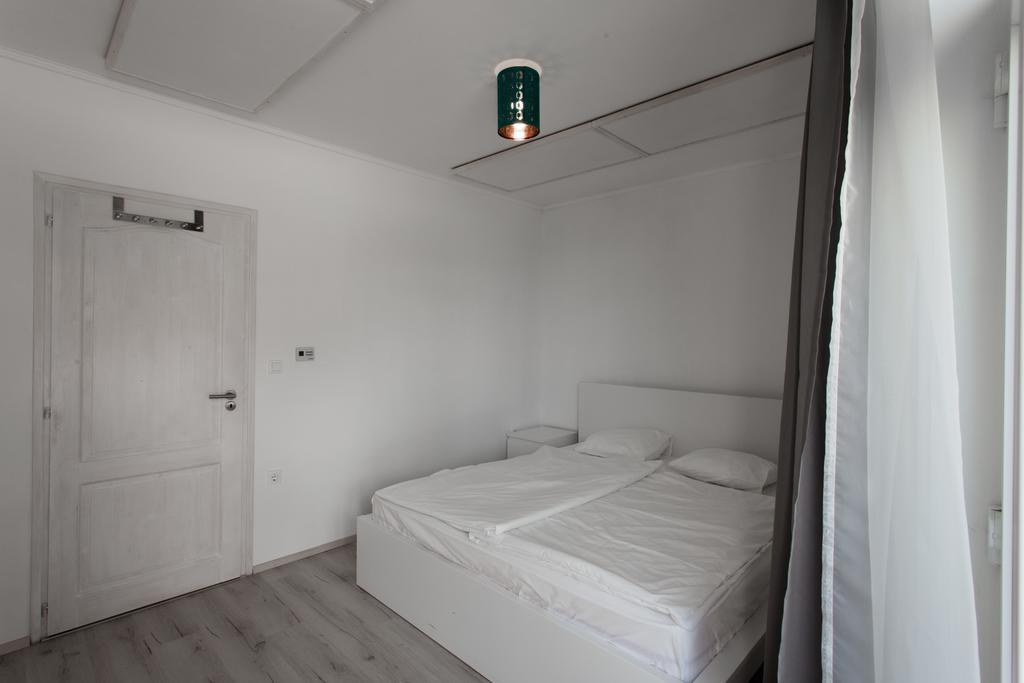 Vitorlas Apartman Fonyód Extérieur photo