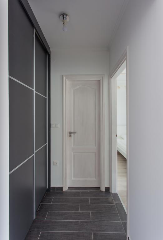 Vitorlas Apartman Fonyód Extérieur photo