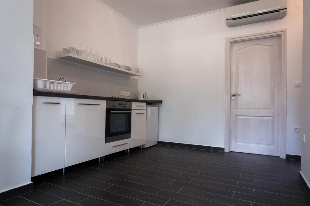 Vitorlas Apartman Fonyód Extérieur photo